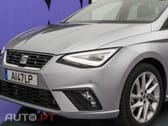 Seat Ibiza 1.0 TSI FR