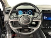 Hyundai Tucson 1.6 CRDi Hybrid 48V Business DCT