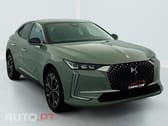 DS DS4 1.2 PureTech Rivoli EAT8