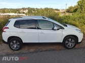 Peugeot 2008 HDi active sport