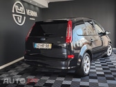 Ford C-Max 1.6TDCI Titanium