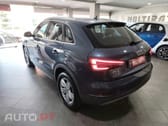 Audi Q3 2.0 TDI quattro Design S tronic