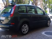 Ford C-Max Duratorq