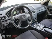 Mercedes-Benz C 200 CDI
