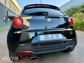 Alfa Romeo Mito 1.3 JTD Distinctive