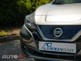 Nissan Leaf e+ Tekna