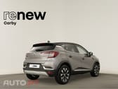 Renault Captur Captur 1.0 TCe Techno