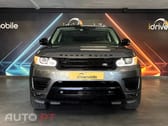 Land Rover Range Rover Sport 2.0 SD4 S