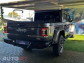 Jeep Gladiator 3.0 CRD Overland AT8