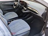 Renault Mégane E-Tech EV60 220CV Equilibre Optimum Charge