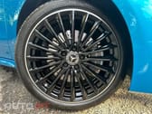 Mercedes-Benz CLA 250 e AMG Line
