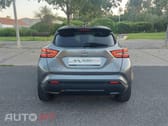 Nissan Juke 1.0 DIG-T N-Design C.Two Tone R.C.DCT