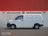 Toyota HiAce 2.5 D-4D Service 2.8T
