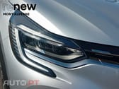 Renault Captur Exclusive