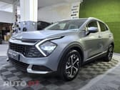 Kia Sportage 1.6 T-GDI Drive