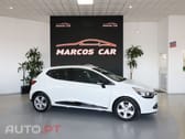 Renault Clio 0.9 TCE Confort
