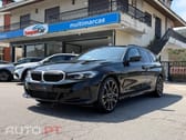 BMW 320 e Auto