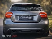 Mercedes-Benz A 180 CDi BE Edition Urban