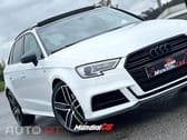 Audi A3 Sportback 2.0 TDI S-line