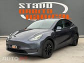 Tesla Model Y Long-Range RWD