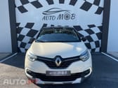 Renault Captur 1.2 TCe Exclusive XMOD EDC