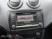 Seat Ibiza 1.4 TDi FR
