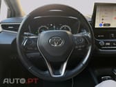Toyota Corolla Confort 1.8 Hibrido