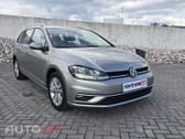 Volkswagen Golf Variant 1.6 TDi Confortline