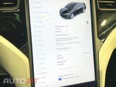 Tesla Model X 100 kWh Long Range Plus AWD