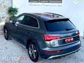 Audi Q5 35 TDI S line S tronic