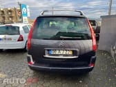 Citroen C8 2.0 HDi 16V SX