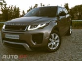 Land Rover Range Rover 2.0 D150 AWD R-Dynamic HSE Auto