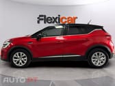 Renault Captur 1.0 TCe Zen