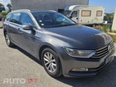 Volkswagen Passat 1.6 TDI Confortline