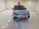 BYD Atto 3 60.48 kWh Design