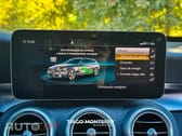 Mercedes-Benz C 300 de T 9G-TRONIC AMG Line PACK NIGHT