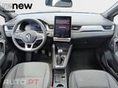 Renault Captur II Techno 1.0 TCe Bi-fuel 100cv