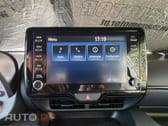 Toyota GR Yaris 1.6 T Extreme Rally
