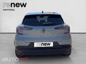 Renault Captur 1.0 Techno Bi-Fuel