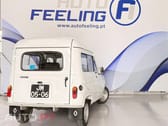 Renault 4 4 F