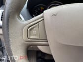 Renault Mégane Sport Tourer 1.5 DCI 110CV