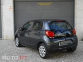Citroen C1 1.0 VTi Feel