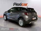 Renault Captur 1.0 TCe Zen