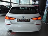 BMW 116 d Advantage