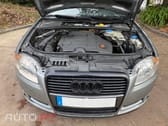 Audi A4 Avant 2.0 Tdi Nacional