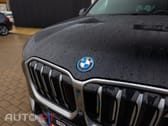 BMW iX1 xDrive30
