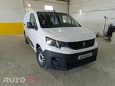 Peugeot Partner 1.5 BlueHDi Pro Longa