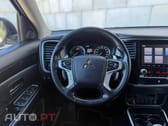 Mitsubishi Outlander 2.4L PHEV 4WD INTENSE