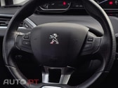 Peugeot 208 1.6 BlueHDi GT LINE