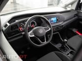 Volkswagen Caddy Maxi 25 2.0 TDI Life